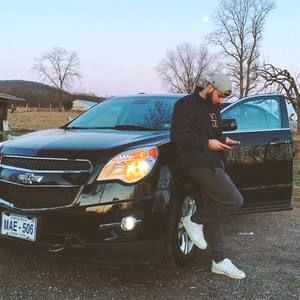 Meet your Posher, Steve